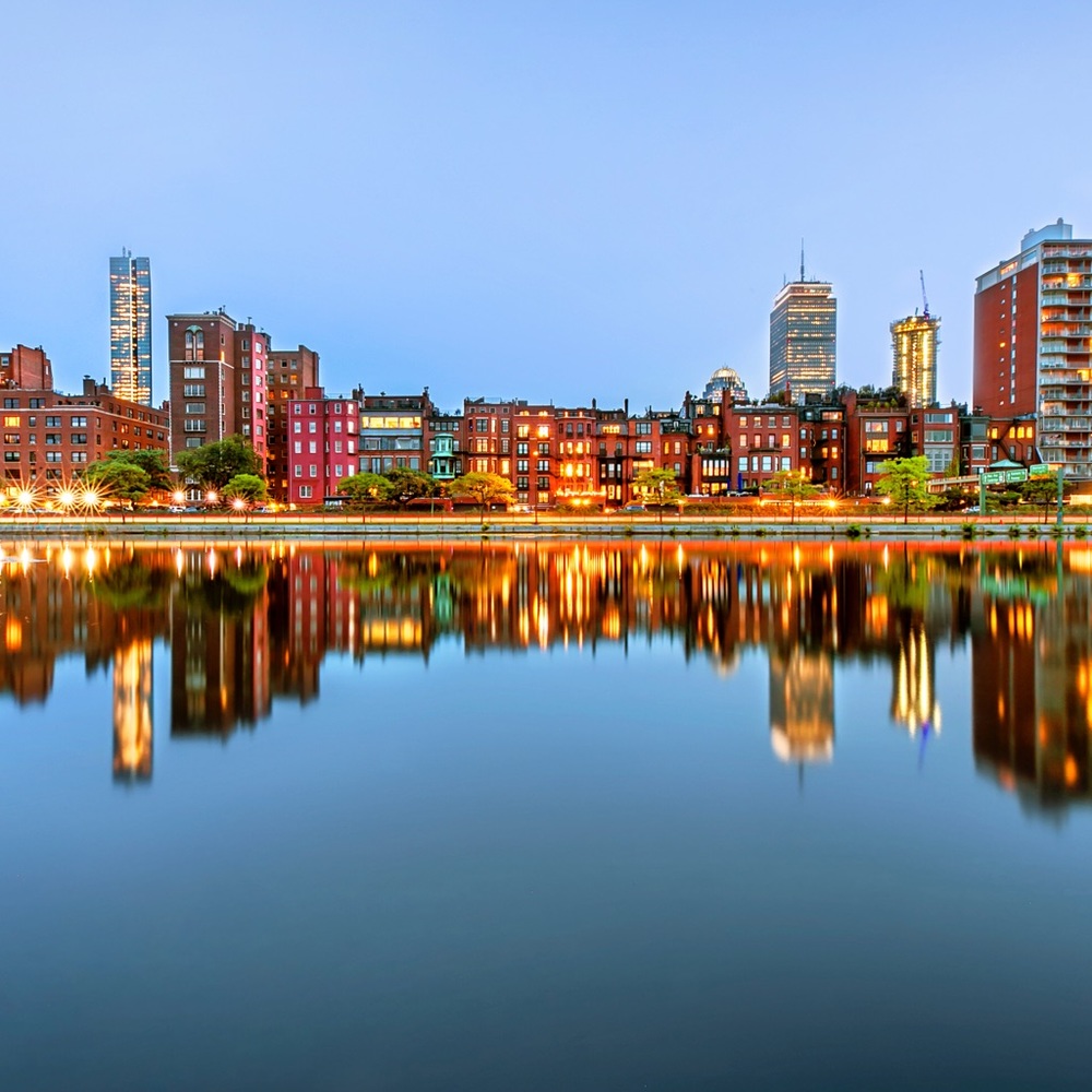 Meet your Posher, Southie💖